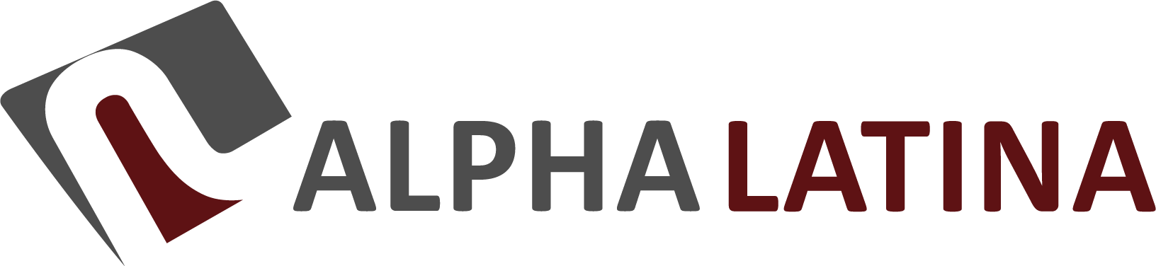 Sobre Nós Alpha Latina